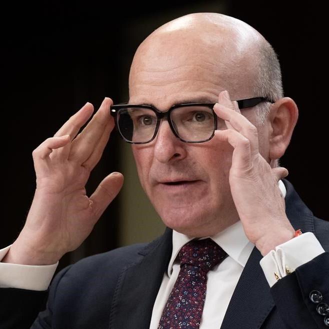 In ethics hearing about Liberal minister, business exec admits he lied to a reporter